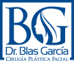 Logo Blas García